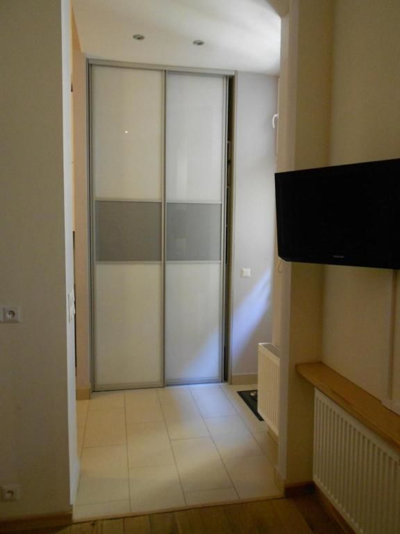 Апартаменты Apartament Berka 9 Краков